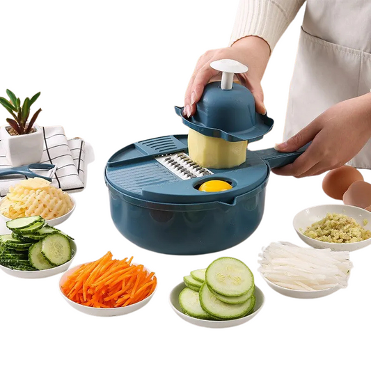 GrateEase Cut Shred Grater