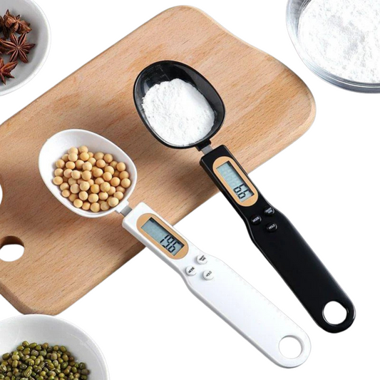 SpoonScale Pro Digital Measuring Spoon