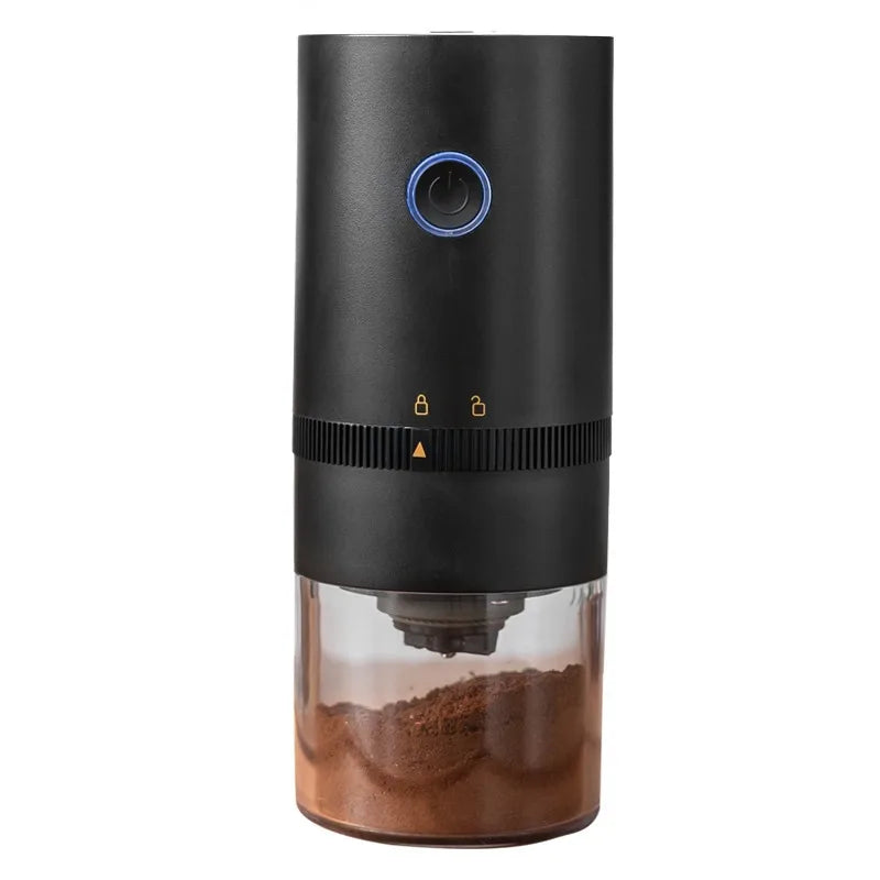 GrindSphere Coffee Grinder