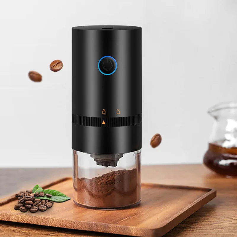 GrindSphere Coffee Grinder