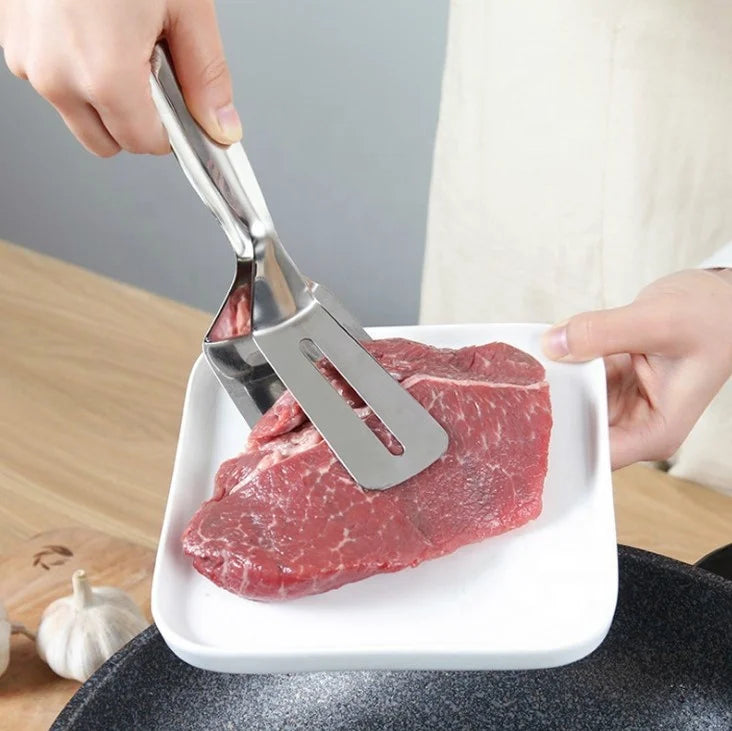 GripEase Meat Flipper