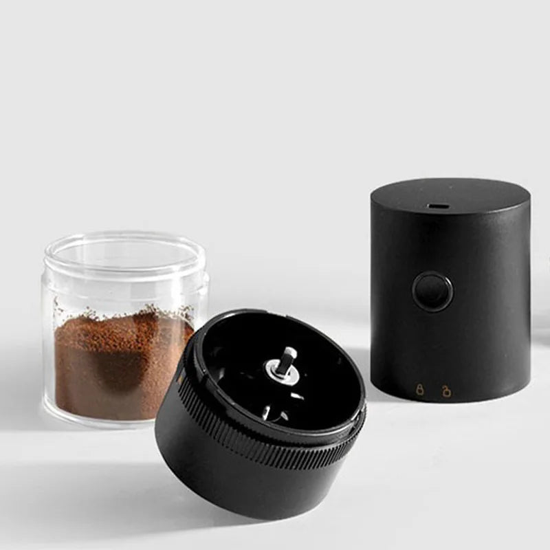 GrindSphere Coffee Grinder