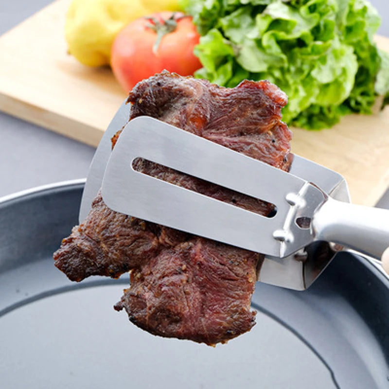 GripEase Meat Flipper