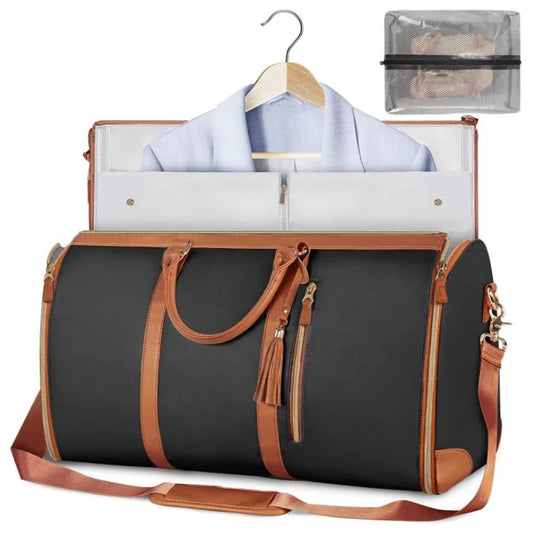 Tuxedos -  Foldable Travel Bag